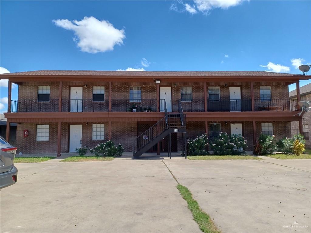 512 Gastel Cir Unit 5, Edinburg, TX 78539 - Apartment for Rent in ...