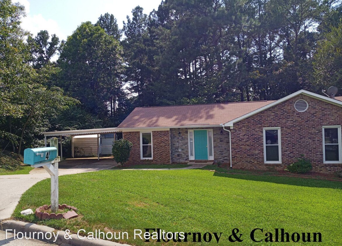 Foto principal - 3 br, 2 bath House - 4 Eden Court