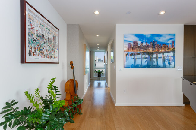 Foto del edificio - 1705 Ocean Ave