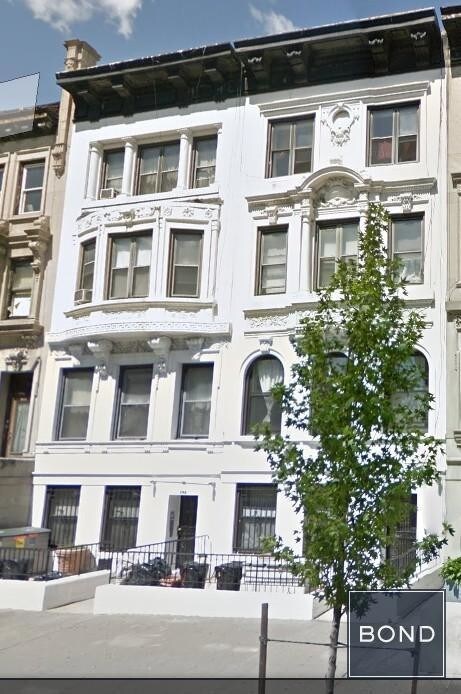 Primary Photo - 294 Convent Ave