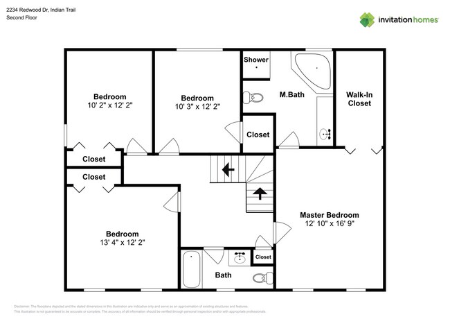 Building Photo - 2234 Redwood Dr
