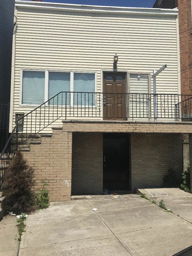 Building Photo - 326 Paterson Plank Rd