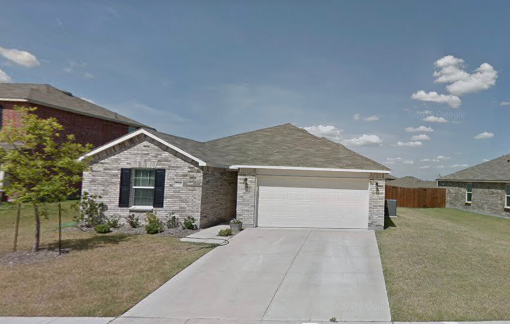 1256 Boxwood Ln, Burleson, TX 76028 House Rental in Burleson, TX