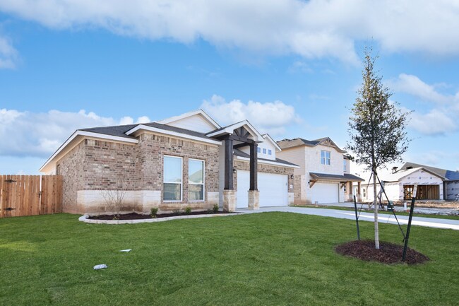 Foto del edificio - 10235 Six Shooter Ln