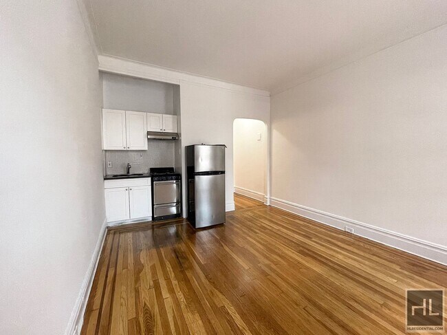 Foto del edificio - EAST 87 STREET