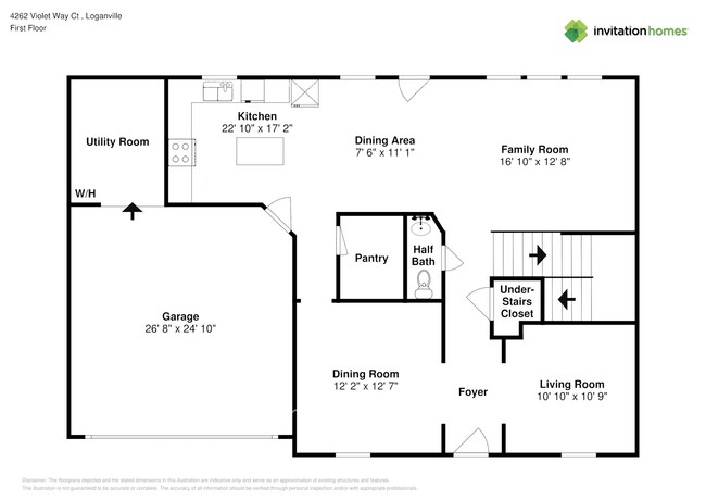 Building Photo - 4262 Violet Way Ct
