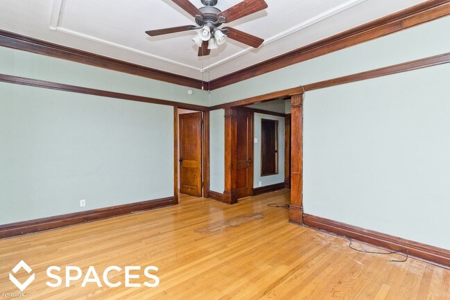 Building Photo - 2 br, 1 bath Apartment - 4341 North Damen #3E