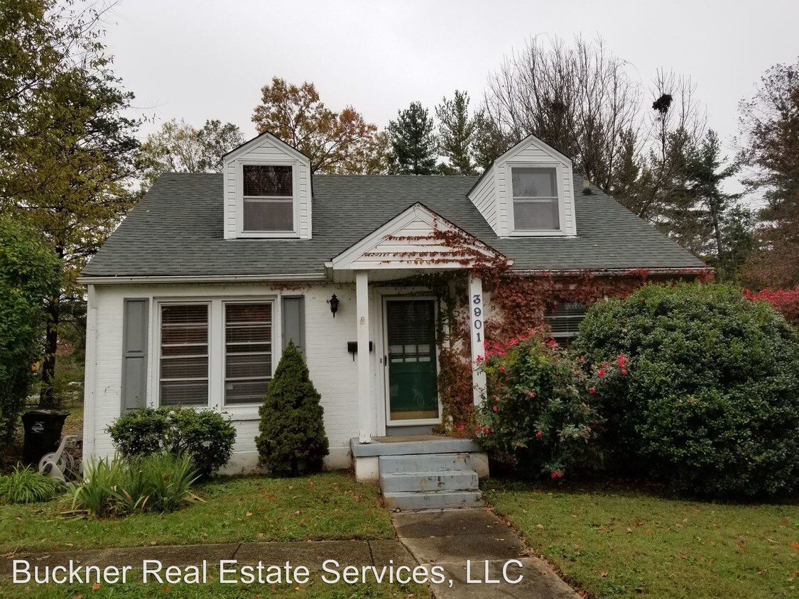 Foto principal - 3901 Plymouth Rd