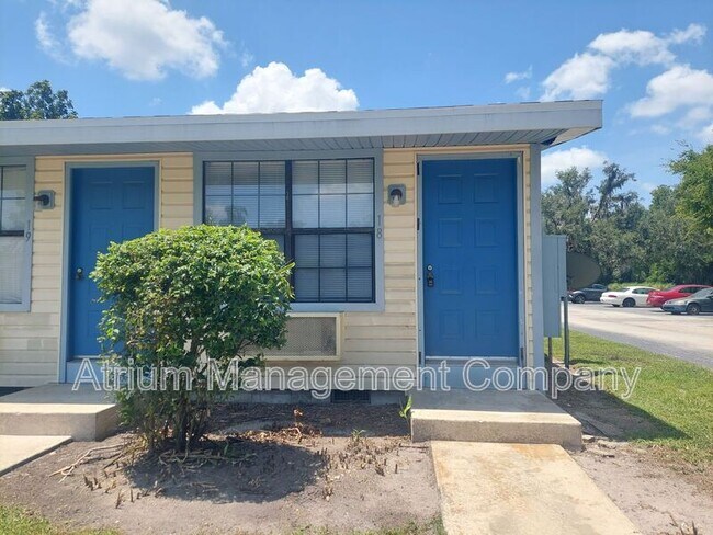 Foto del edificio - 1295 N Holland Pky