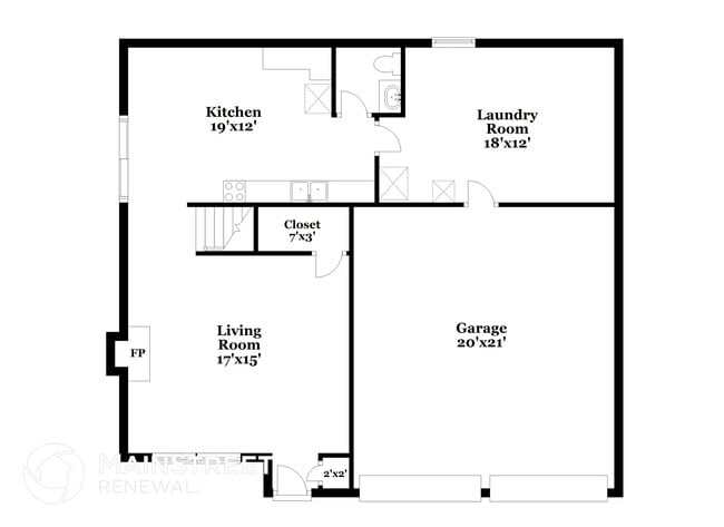 Foto del edificio - 6438 N Jarboe St