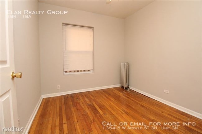 Building Photo - 1354.5 W Argyle ST 3N