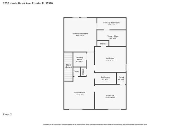 Building Photo - 2052 Harris Hawk Ave