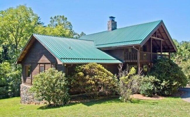 Foto del edificio - Best Kept Secret in Asheville