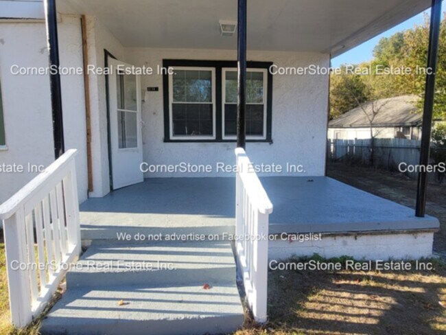 Foto del edificio - 1916 Powell Street, Fayetteville, NC 28306