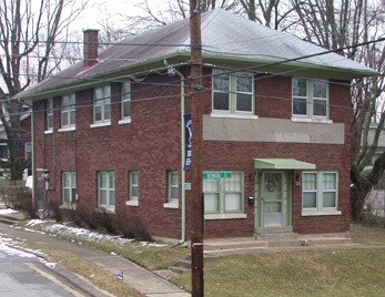 Highlands - duplex - 1937 Newburg Rd