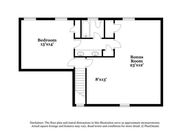 Building Photo - 4055 Delgate Cove