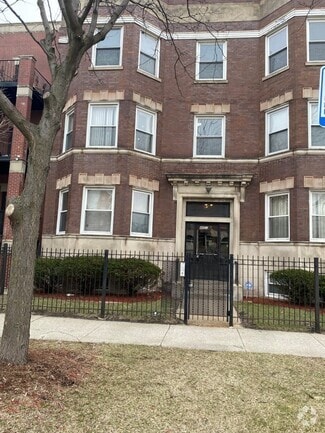 Building Photo - 4451 S Indiana Ave