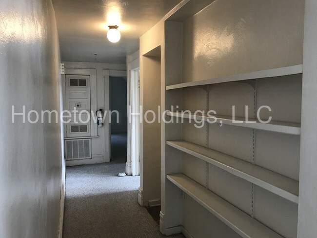 Foto del edificio - SW Roanoke Apartment