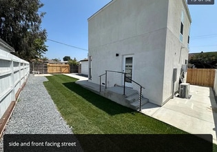 Building Photo - 4594 Harbinson Ave