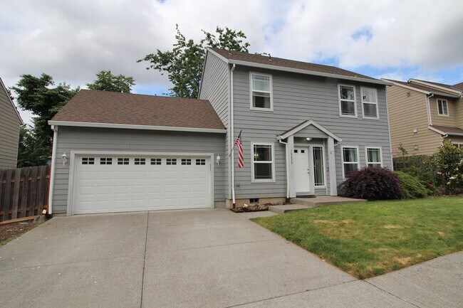 Foto del edificio - 16255 SE Blooming Ln