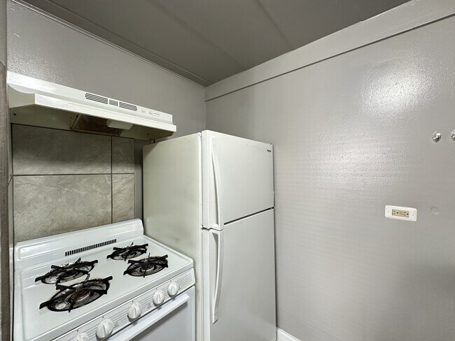 Foto del edificio - 9612 Ivanhoe Ave