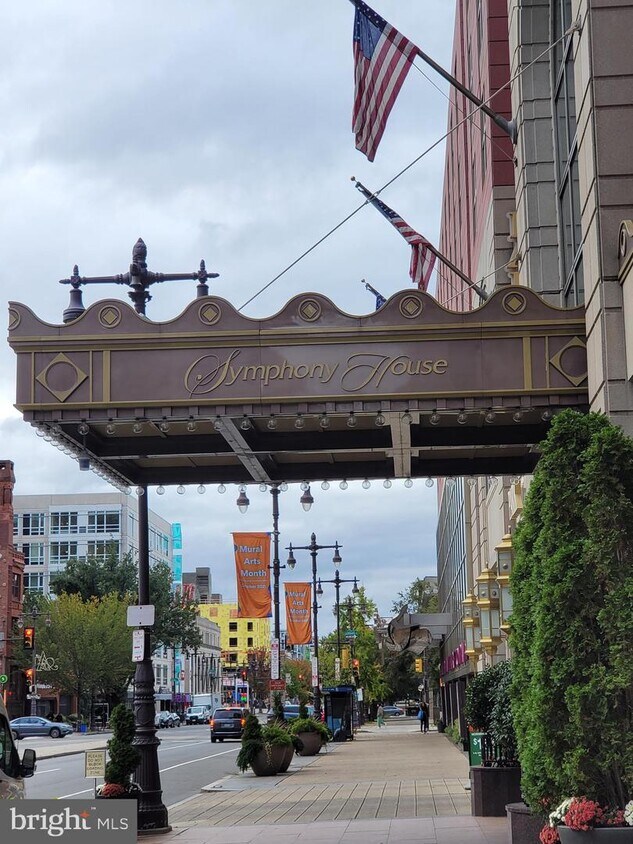 Foto principal - 400 S Broad St