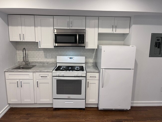 Photo - 4724 3rd Pl NW Apartment