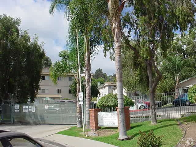 Building Photo - Canyon Park Apartments