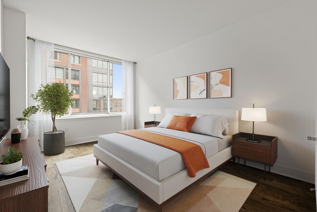 Foto del edificio - 1100 Maxwell Ln