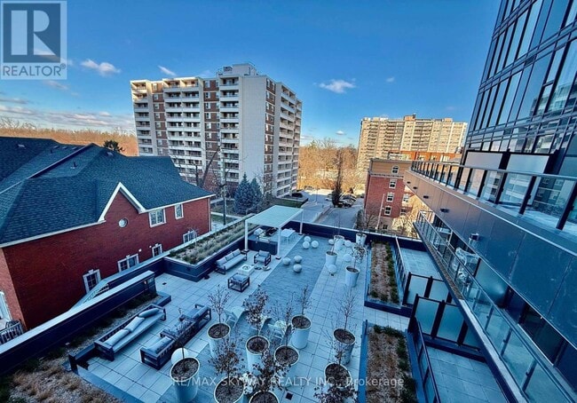 Photo du bâtiment - 370 Martha St