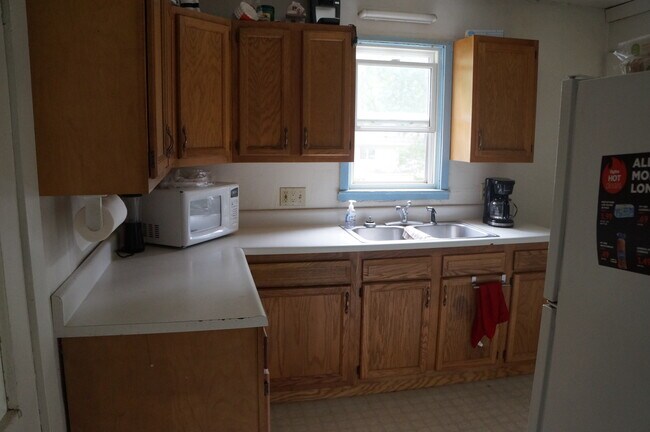 Foto del edificio - 1014 W 19th St