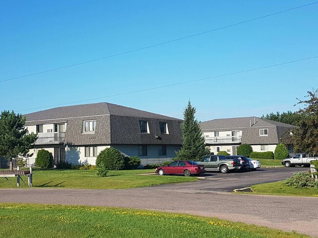 Foto del edificio - Countryside Apartments