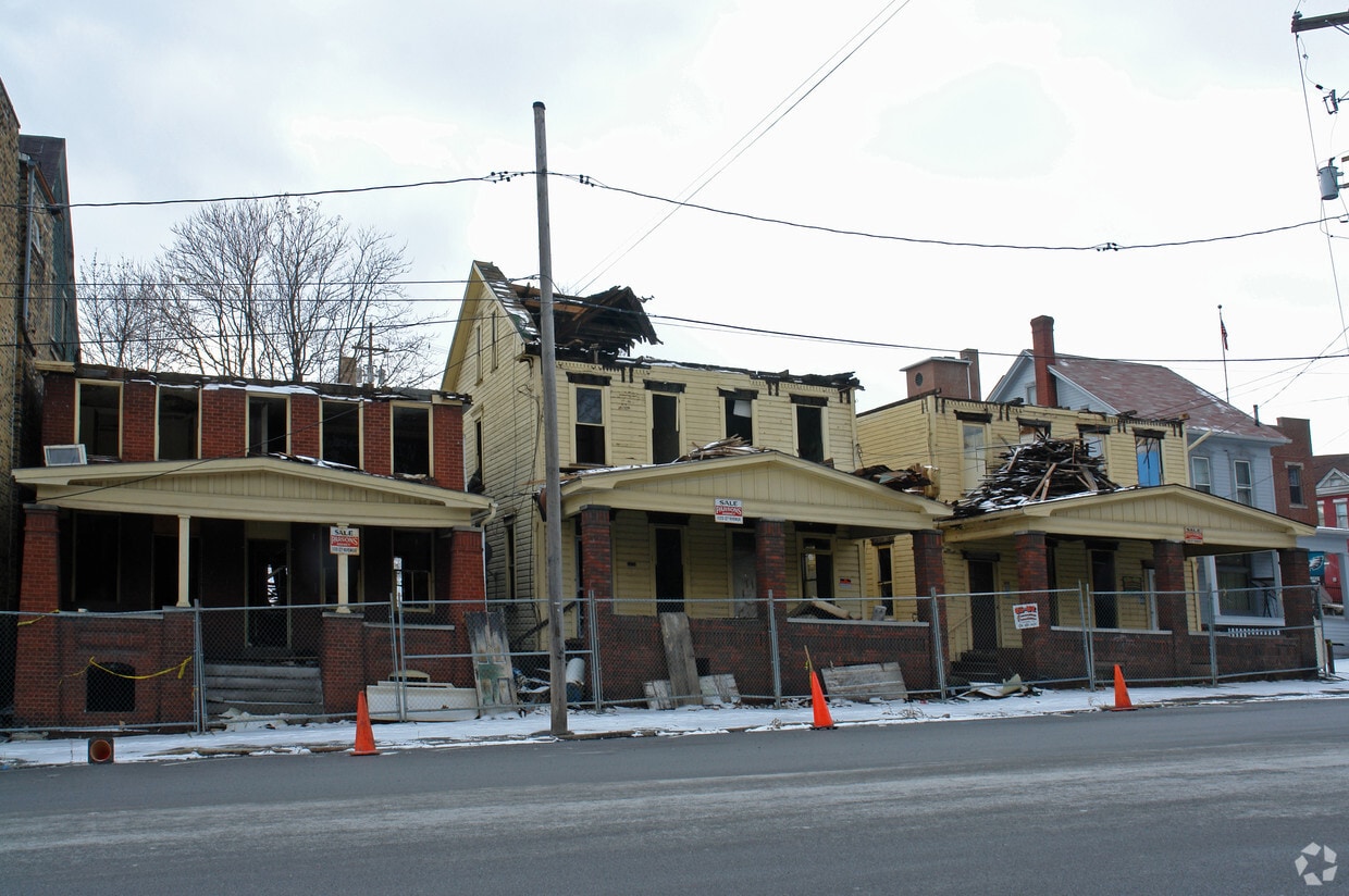Building Photo - 1311 16th St