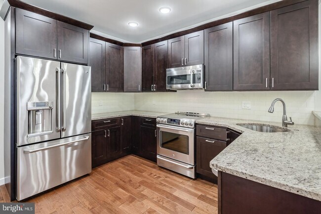 Foto del edificio - 1220 S Carlisle St