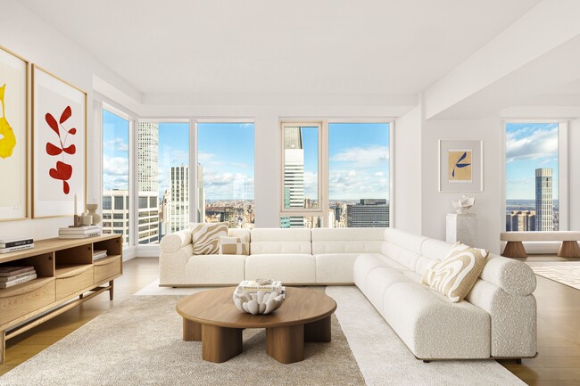 Foto del edificio - 138 E 50th St