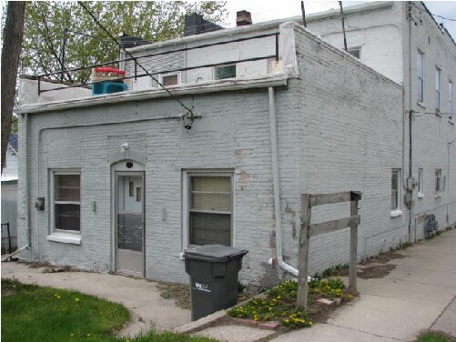 Building Photo - 1-5 Bridge St