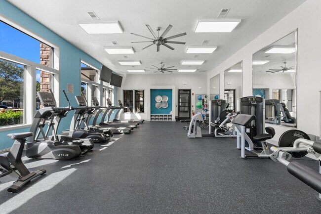 Foto del edificio - The Connection