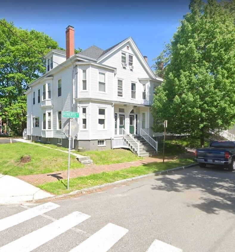 Photo - 75 Roberts Street