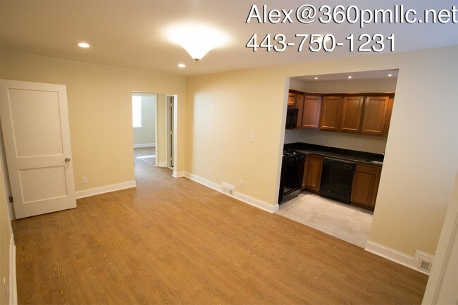 Building Photo - 1105 Gleneagle Rd