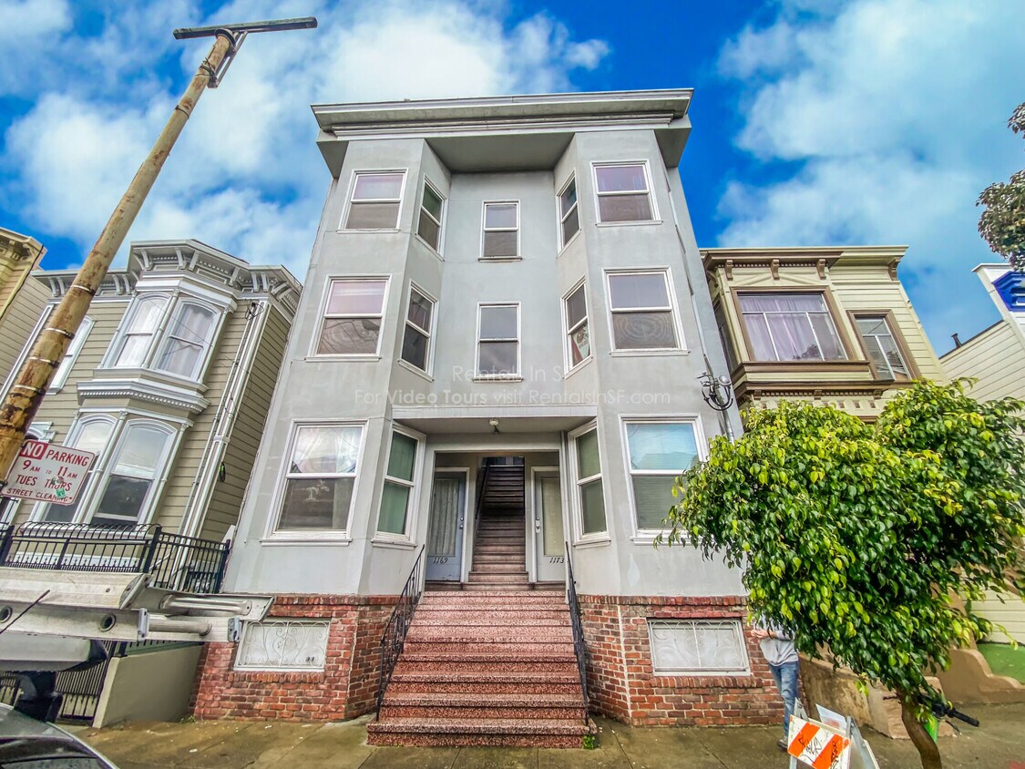 Foto principal - 1169 S Van Ness Ave