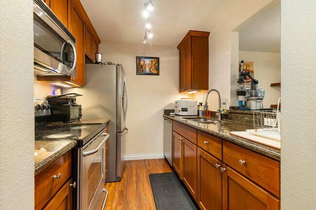 Foto del edificio - 501 141st Ave SE