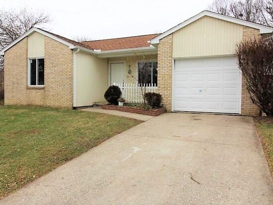 Foto del edificio - 3114 Larbrook Ct