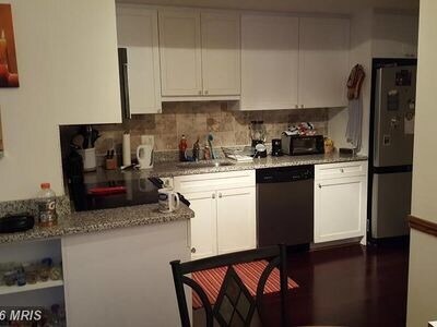 Foto del edificio - 1314 Massachusetts Ave NW