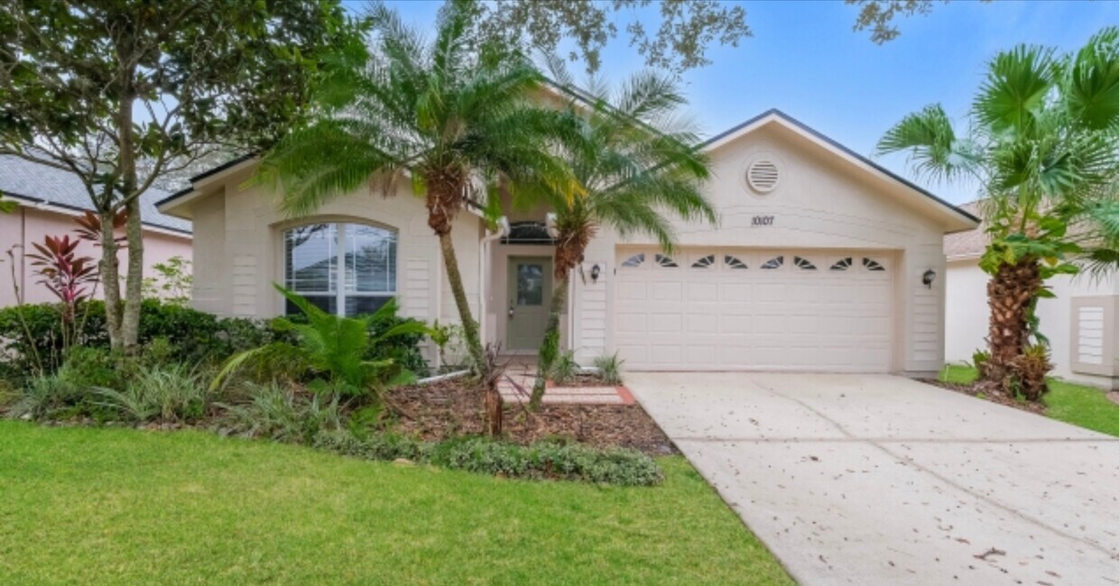 Foto principal - 10107 Arbor Run Dr