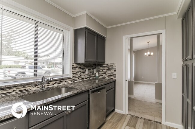 Foto del edificio - 4833 Hawley Rd