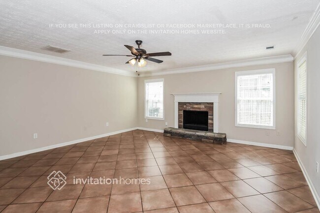 Foto del edificio - 2802 Wynhaven Oaks Way