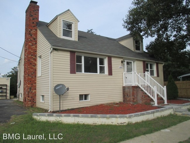 Building Photo - 1800 Severn Rd