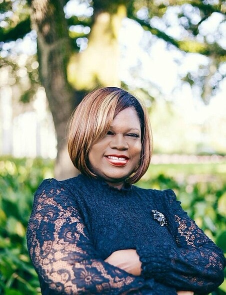 Primary Contact Photo