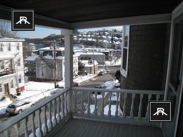 Foto del edificio - 3 bedroom in Brighton MA 02135