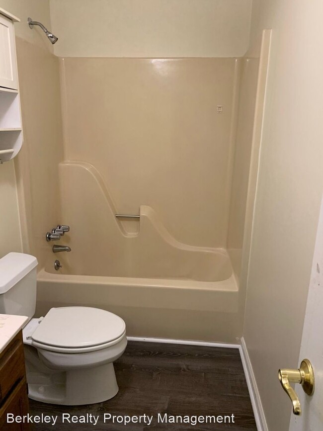 Foto del edificio - 2 br, 1 bath House - 110 Raleigh Street
